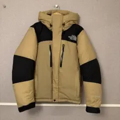 ノースフェイス　バルトロライト　ケルプタン　Mサイズ　極美品