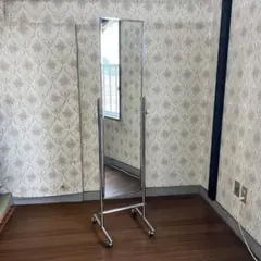 2025年最新】テイスト：インダストリアル 姿見・スタンドミラーの人気