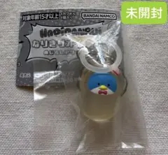 サンリオキャラクターズ　めじるしアクセサリー なりきりオイスター タキシードサム
