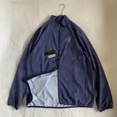 新品】TravisMathew ウェア パッカブルジャケット 軽量 2XL 紺 - メルカリ