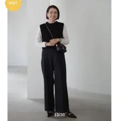 OHGA/モケベスト ブラック 2025年最新】ohga ベストの人気アイテム - メルカリ