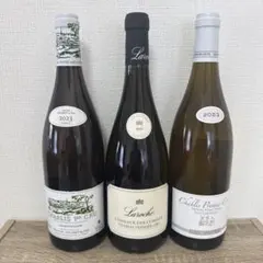 Domaine Leflaive Puligny-Montrachet 4本空瓶 Domaine Leflaive Puligny-Montrachet 4本空瓶 - メルカリ