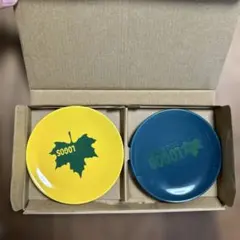 LOGOS プレート 2枚セットのサムネイル