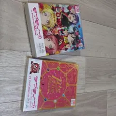 2026年最新】ラブライブ cdの人気アイテム - メルカリ