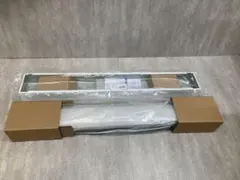 新品未使用 LEDベースライト 防雨・防湿型 トラフ型 屋外用 ホワイトのサムネイル