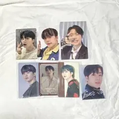 木全翔也　トレカ