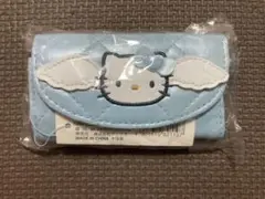 ハローキティ キーケース エンジェル