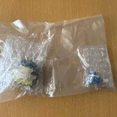 ブルーロック　一番くじ　E賞　ちょこのっこフィギュア　蜂楽廻