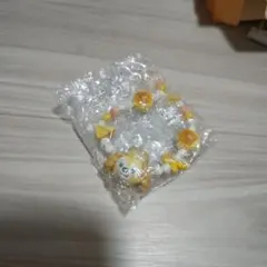 ダッフィー&フレンズ　ワンダフルキッチン ストラップ クッキー・アン