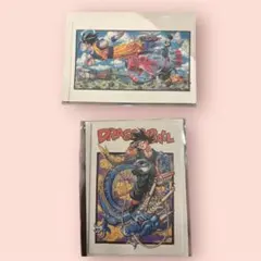 ドラゴンボール フルカラー　アートボード　孫悟空＆フリーザ　限定販売品 ドラゴンボール フルカラーアートボード 孫悟空＆フリーザ - メルカリ
