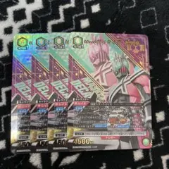 2026年最新】union arena パラレルの人気アイテム - メルカリ