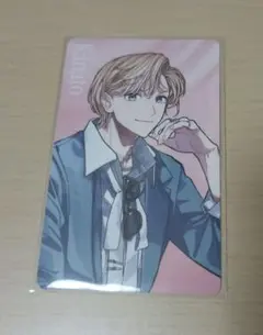 VOLTACTION Season of Love? 風楽奏斗 フォトカード