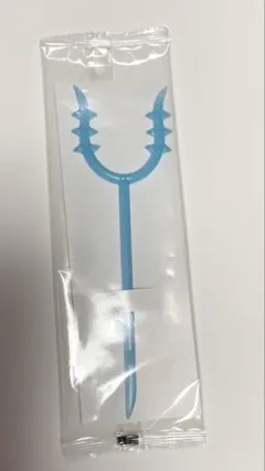 ちいかわ　ハチワレ　ホイルカッター