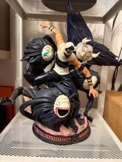 NARUTO カクズ フィギュア