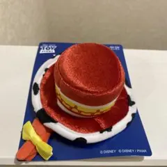 ディズニー トイストーリー ウッディ ジェシー パッチン ヘアピン