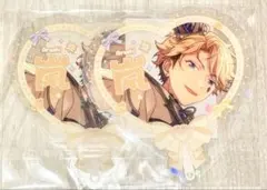 あんスタ Knights 鳴上嵐 星推クリアカード 限定招募 スカウト 中国