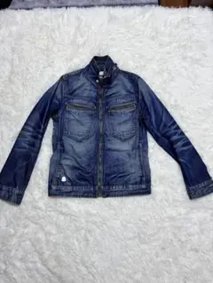 g-star ジップアップ