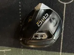 中古ティラムCFドライバーヘッドのみ（スリーブなし） TiLaM CF DL