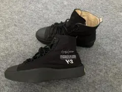 (廃盤)Y-3 Bashyo Adidas Yohji