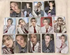 【セット】RIIZE All of You トレカ ウォンビン