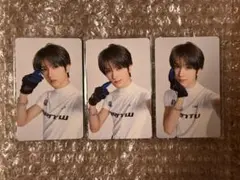 NCT DREAM チソン トレカ THE DREAM SHOW4 ドリショ