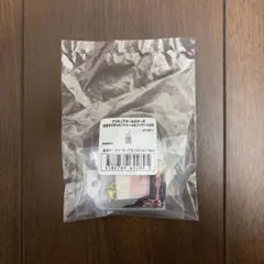 プリキュアオールスターズ変身ダイキャストチャーム＆パッケージ キュアモ