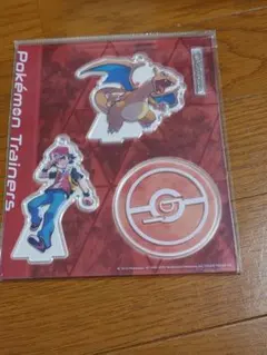 2026年最新】ポケモン アクリルスタンド レッドの人気アイテム - メルカリ