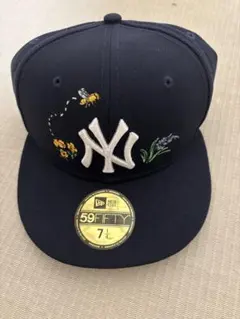 New Era 59FIFTY キャップ 7 1/4 57、7cm