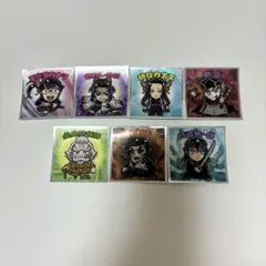 鬼滅の刃マンチョコ