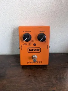 2026年最新】MXR PHASE 100の人気アイテム - メルカリ