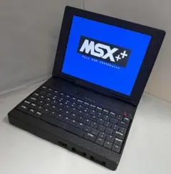 OneChipBook (MSXBOOK) 動作確認品