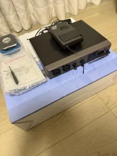 WARM AUDIO WA12 MKII Black 値下交渉可 - メルカリ