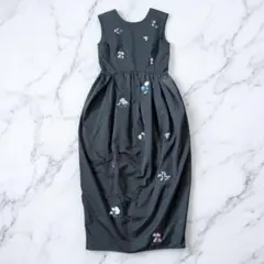 KEITAMARUYAMA AMERI EMBROIDERY DRESSのサムネイル