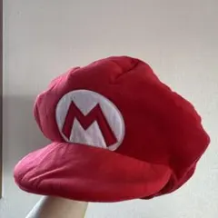 USJ マリオ ぬいぐるみハット 帽子 キャップ