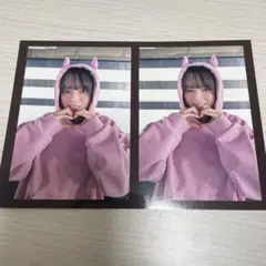 ジョンヨン ポストカード TWICE with you-th soundwave