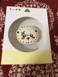 グルマンディーズ pocopoco ちいかわ ラッコのサムネイル