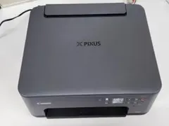 極美品】Canon TS7330 ネイビー インクジェットプリンター - メルカリ