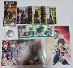 BLACK CAT 懸賞当選品 ビッグタオル ブラックキャット 矢吹健太朗 