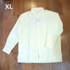 UNIQLO JW ANDERSON オックスフォードオーバーサイズシャツ XL