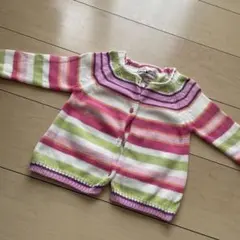 OshKosh カーディガン 80センチ