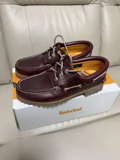 2026年最新】Timberland メンズ モカシン・デッキシューズの人気