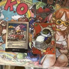 漫画ブースター2 サタン&ブー、最長老