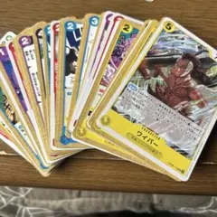 ワンピースカードまとめ売りUC