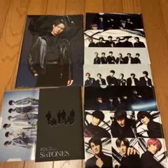 ジャニーズJr. - SixTONESまとめ売り SixTONES 田中樹 公式写真 ジャニーズJr 時代 まとめ売り｜Yahoo