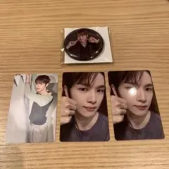 RIIZE RIIZING LOUD Special Edition ソンチャン