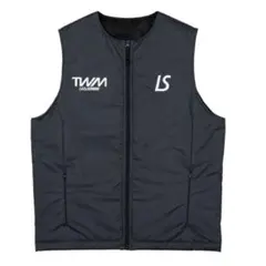 ノースリーブ m