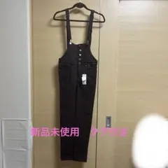 新品未使用　タグ付き　サロペット