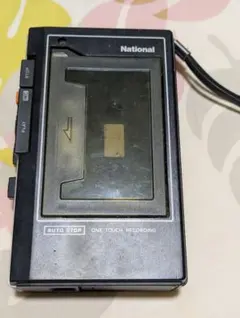 2025年最新】national rq-の人気アイテム - メルカリ 【メンテ済み