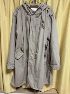 モッズコート houston