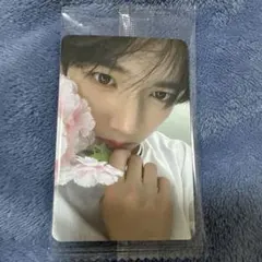 2025年最新】ユジン ktown4u 花の人気アイテム - メルカリ